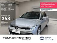 VW Golf, 1.5 TSI VIII Life Massage, Jahr 2024 - Krefeld