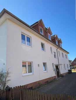 Zinshaus mit einzigartigem Potential - Wedemark