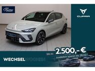 CUPRA Leon, 2.0 TSI VZ, Jahr 2025 - Amberg