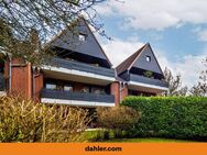 Vermietete Wohnung als sichere Kapitalanlage - Hamburg