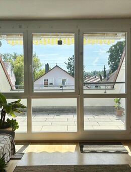 Über den Dächern von Echterdingen - Ihr neues Zuhause mit Weitblick! - Leinfelden-Echterdingen