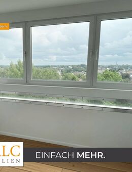 Etagenwohnung in Sanierung! - Bremerhaven