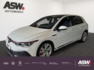 VW Golf, 2.0 TSI GTI Clubsport OPF 221kW (300PS), Jahr 2024 - Neckarsulm