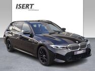 BMW 320 d tour. xDrive M Sport A. +LIVE PROF.+DAB+LED+ - Kronach