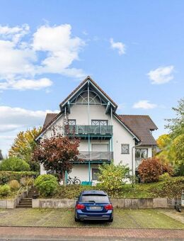 Tolle Kapitalanlage für Immobilieneinsteiger! - Schotten