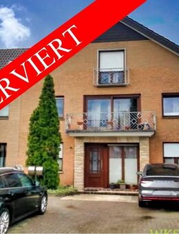 Ihre Kapitalanlage in Saerbeck mit top Rendite! - Saerbeck (NRW-Klimakommune)
