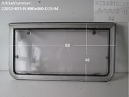 Wohnwagenfenster Resartglas ca 88 x 46 D-15 94 (Lagerware -> Neue Ware mit Lagerspuren) Fendt / Tabbert - Schotten Zentrum