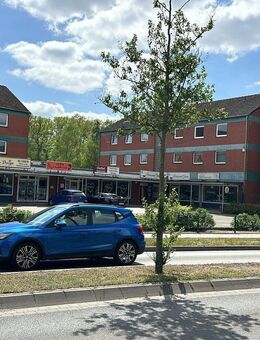 Modernisieren & Einziehen - 2-Zimmer-Eigentumswohnung in zentraler Lage von Reppenstedt - Reppenstedt