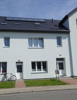 Mehrfamilienhaus als Investment an der Ostsee - Kühlungsborn