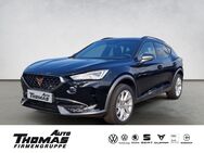 CUPRA Formentor, 1.5 TSI, Jahr 2023 - Blankenheim (Nordrhein-Westfalen)