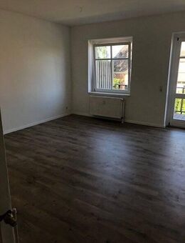 Renovierte 3-Zimmerwohnung im Erdgeschoss, Kisslingenweg, Quakenbrück - Quakenbrück