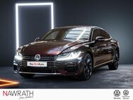 VW Arteon, 2.0 TDI R-Line, Jahr 2018 - Stendal (Hansestadt)