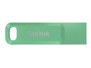 Sandisk Ultra Dual USB Flash Drive Go, USB-C USB-Stick (USB 3.1)