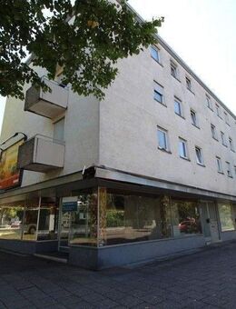 Ziehen Sie ein in Ihr neues Zuhause ! Schöne 3 Zimmer Wohnung! - Korntal-Münchingen