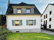 **Traumhaftes freistehendes Einfamilienhaus in ruhiger Lage von Trier-Ruwer!** - Trier