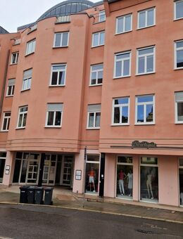 Lukratives Wohnungspaket mit Potential - Altenburg