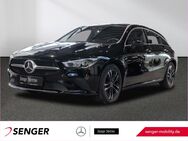 Mercedes CLA 180, SB Progressive, Jahr 2023 - Ahlen