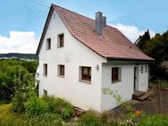 Freistehendes Einfamilienhaus mit traumhaftem Fernblick - Leonberg (Baden-Württemberg)