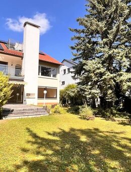 3-FAMILIENHAUS IN EXKLUSIVSTER WOHNLAGE - Heilbronn