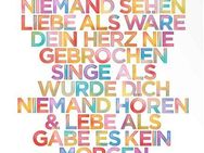 Reinders! Poster Tanze..., (1 St)