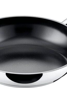 Silit Bratpfanne Talis, induktionsgeeignete Pfanne, Cromargan® Edelstahl Rostfrei 18/10 (1-tlg), mit keramischer Beschichtung, für alle Herdarten geeignet