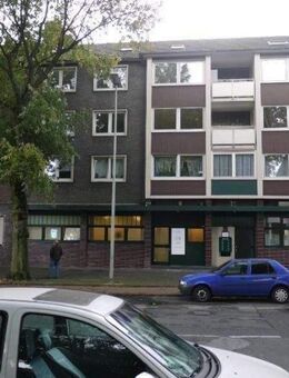 Schöne 3 Raumwohnung mit Balkon in DU-Meiderich - Duisburg