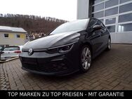 VW Golf, VIII Lim GTE eHybrid, Jahr 2022 - Neckargemünd