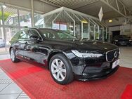 Volvo V90 Kombi Momentum+ACC+NAVI+AHK+LEDER+LED+PDC+ - Lahnstein