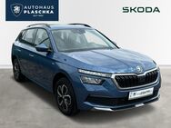 Skoda Kamiq, 1.0 TSI Drive 125, Jahr 2020 - Winsen (Luhe)