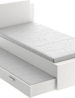 Demeyere GROUP Bett Life, NUR SCHUBLADE, zur Kombination mit dem Bett Life, Einfacher Aufbau für Langlebigkeit und Stabilität