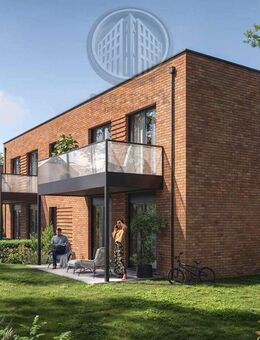 Exklusive Neubauwohnungen am Petersberg - Ihr neues Zuhause in Bestlage von Deutsch Evern - Deutsch Evern