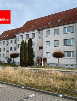 Wohnung in Dornburg-Camburg - Dornburg-Camburg