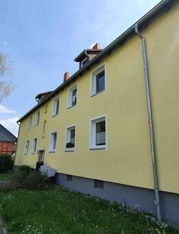 Veränderung pur, schön in Natur! - Braunschweig
