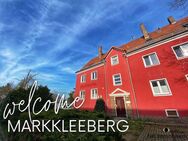 ++ vermietetes, attraktives Mehrfamilienhaus in Markkleeberg im Leipziger Süden ++ - Markkleeberg