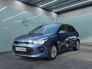 Kia Rio, 1.4 Dream Team, Jahr 2019 - München