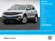 VW T-Cross, 1.0 LIFE BEATS, Jahr 2023 - Unna