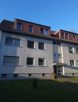Wohnen, wo das Herz schlägt - in grüner Umgebung. - Duisburg