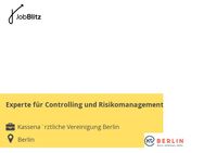 Experte für Controlling und Risikomanagement - Berlin