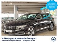 VW Passat Variant, 1.4 TSI GTE, Jahr 2022 - Stuttgart