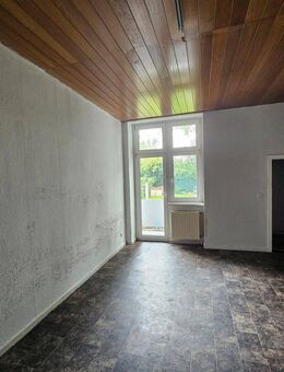 Attraktive 3 Zimmer Wohnung mit Balkon - Hagen (Stadt der FernUniversität)