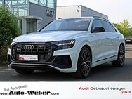 Audi SQ8, TDI quattro, Jahr 2021 - Beckum