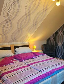 Gemütliche 3-Zimmerwohnung, Balkon & Gartennutzung, Stadland - Seefeld zu vermieten - Stadland