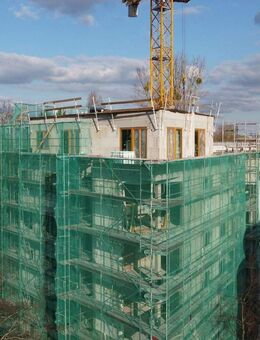 3,5% Renditegarantie * 2- Zimmer - Neubauwohnung - Berlin