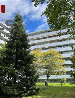 Gut geschnittene 4 Zi ETW in Dietzenbach - Dietzenbach
