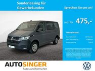 VW T6 Kombi, 6.1 TDI, Jahr 2024 - Marktoberdorf