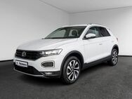 VW T-Roc, 2.0 TDI Active Style, Jahr 2021 - Rellingen