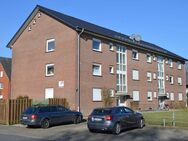 Großzügige 3-Zimmer-Wohnung mit Balkon in Fürstenau! - Fürstenau