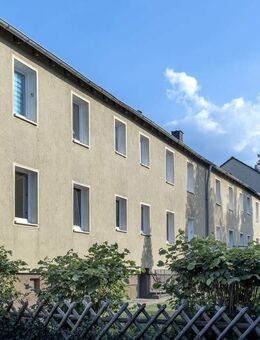 Jetzt zugreifen:! 2-Zimmer-Wohnung in Herne Unser Fritz mit neuem Badezimmer und Laminat - Herne