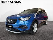 Opel Grandland X, 1.2 Edition, Jahr 2021 - Saalfeld (Saale)