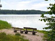 Wassergrundstück am Großen Seddiner See - Seddiner See